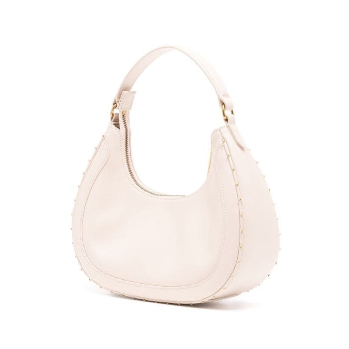 Ted Baker Kaelyin Studded Mini Baguette Bag – Chic & Versatile Handbag!