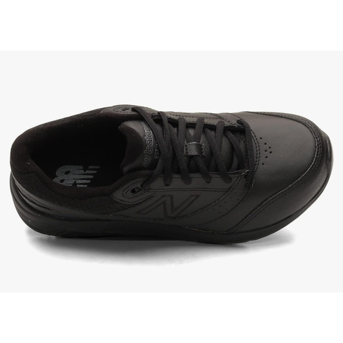 New Balance Women's 928 V3 Lace-Up Walking Shoe, Size 9 US - $139.99 MSRP
