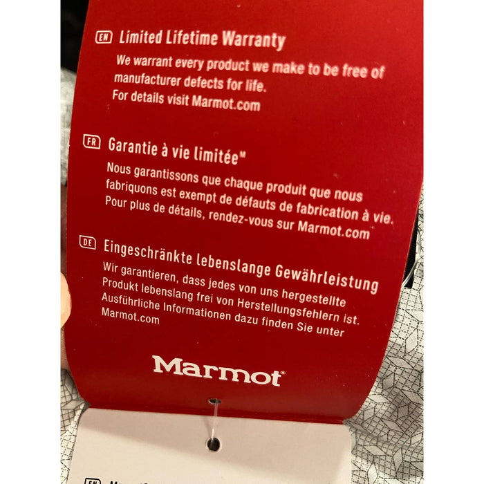 MARMOT PreCip® Eco Jacket Plus 3X WC42