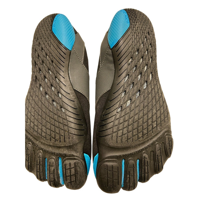 Body Glove Women's Water Shoes: Minimalist Barefoot Feel, SZ 10, Easy On/Off