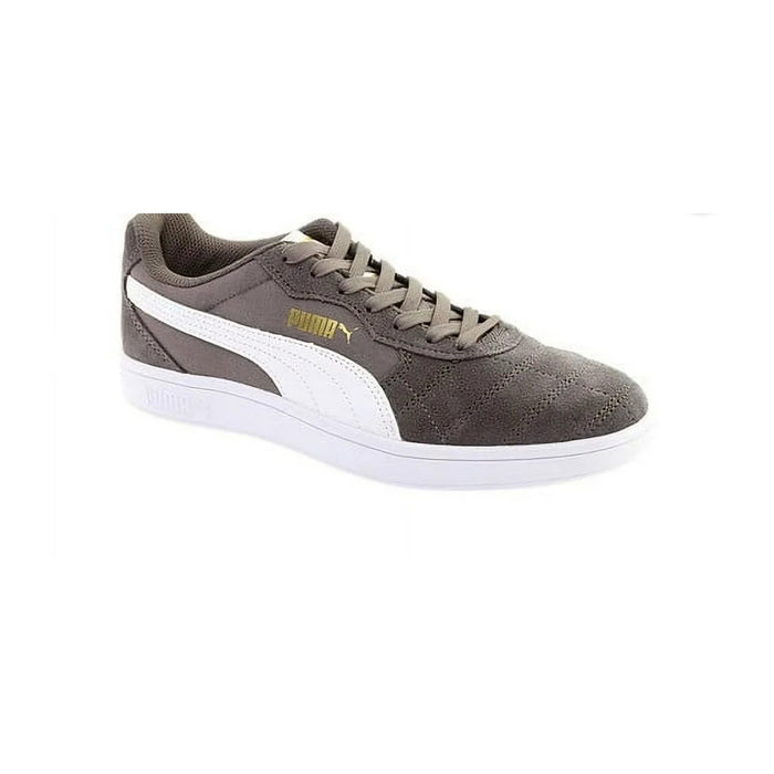 "PUMA Kick Men's Charcoal Gray Sneakers, Size 6 US - $79.99 MSRP"