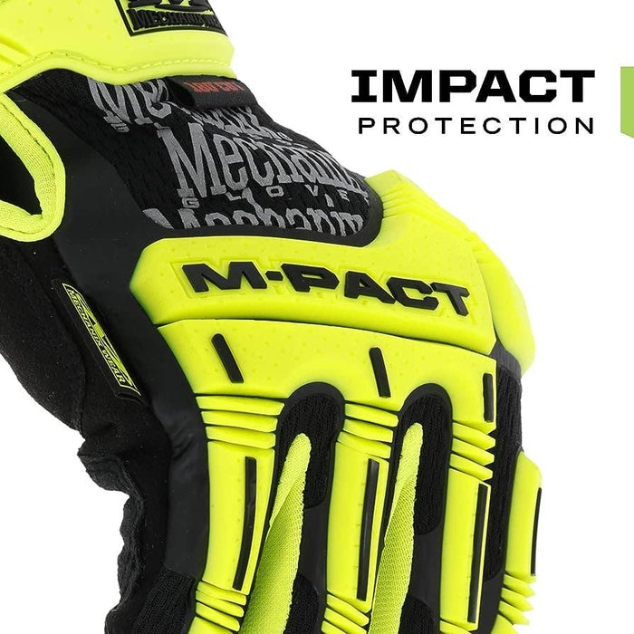 Mechanix Cut Resistant M-Pact D5 Gloves SZ XXL