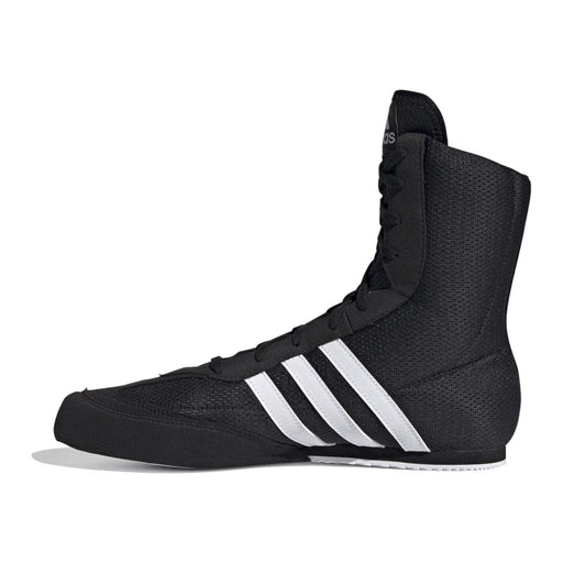 Adidas 12 / Black adidas Men's Hog 2.0 Boxing Shoes Non-Slip and Breathable Training Boots Size 12