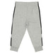 Adidas 2 / gray adidas Originals Infant Toddler Crew Set, Sweatshirt * Sweatpants SZ 2 XS k304