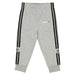 Adidas 2 / gray adidas Originals Infant Toddler Crew Set, Sweatshirt * Sweatpants SZ 2 XS k304