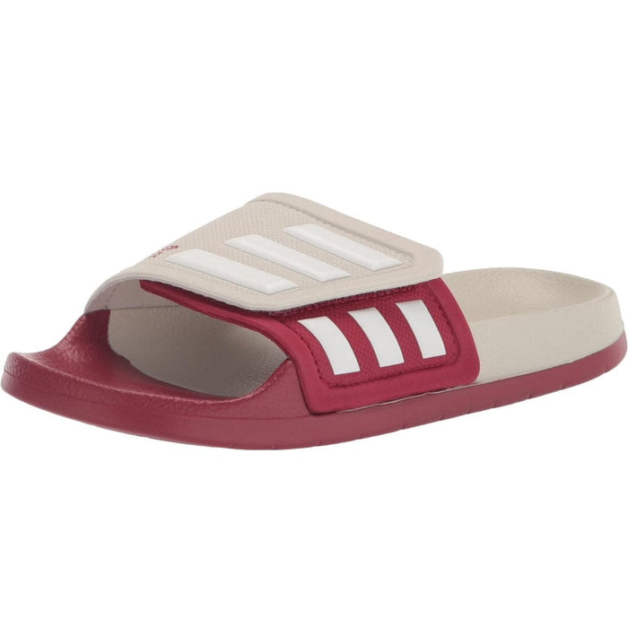 Adidas 9 / red adidas Unisex-Adult Slide Sandal FIFA 2022 Edition SZ9 Mens Shoes Womens Shoes