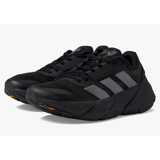 Adidas adidas Adistar 2 Running Shoes – Size 9, Core Black/Night Metallic/Carbon Shoes