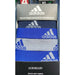 Adidas adidas Boys' Youth SZ XL 18-20 Performance 4-Pack Boxer Brief UW03