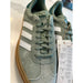 Adidas adidas Women's Gazelle Bold 'Green' Sneakers ID6998  Athletic Stylish 5.5