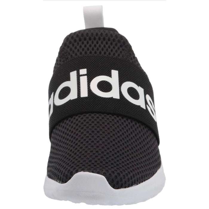 Adidas Adizero 6K / Black "Adidas Unisex-Child Lite Racer Adapt 4.1 Running Shoes - Size 6K, Slip-On Design, Cloudfoam Comfort"