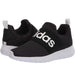 Adidas Adizero 6K / Black "Adidas Unisex-Child Lite Racer Adapt 4.1 Running Shoes - Size 6K, Slip-On Design, Cloudfoam Comfort"