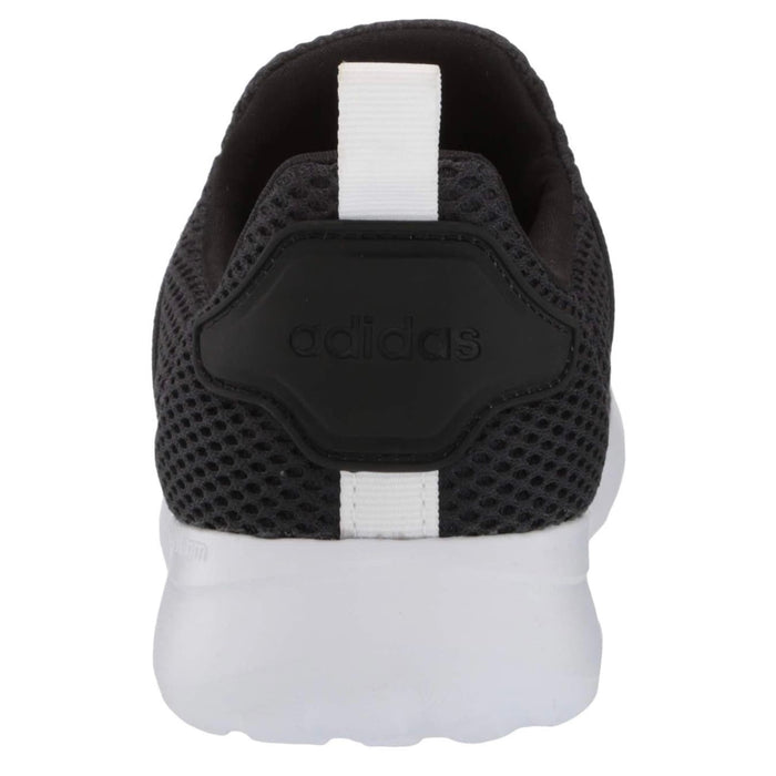 Adidas Adizero 6K / Black "Adidas Unisex-Child Lite Racer Adapt 4.1 Running Shoes - Size 6K, Slip-On Design, Cloudfoam Comfort"