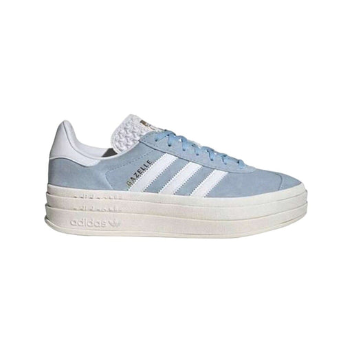 Adidas Hats Adidas Gazelle Bold Low Top Sneakers – Clear Sky Blue SZ 10 Womens Shoes