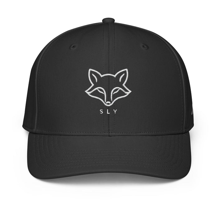 Sly Fox Embroidered  Moisture-Wicking  Adidas performance cap