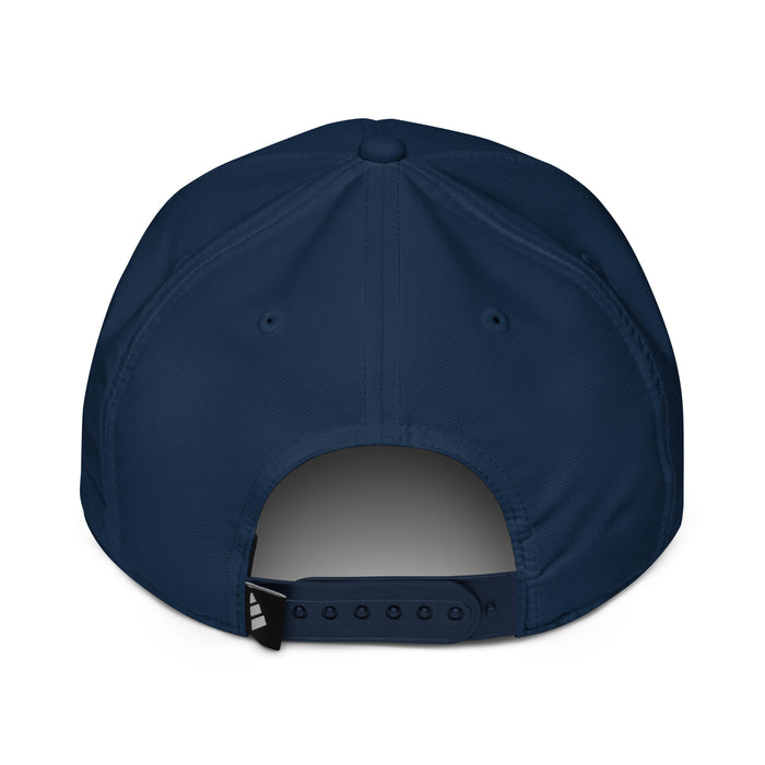 Sly Fox Embroidered  Moisture-Wicking  Adidas performance cap