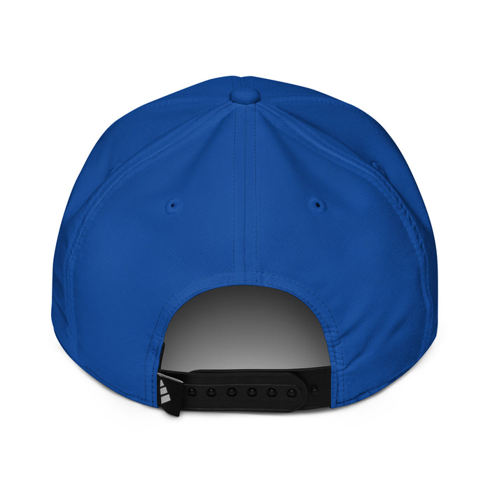 Sly Fox Embroidered  Moisture-Wicking  Adidas performance cap