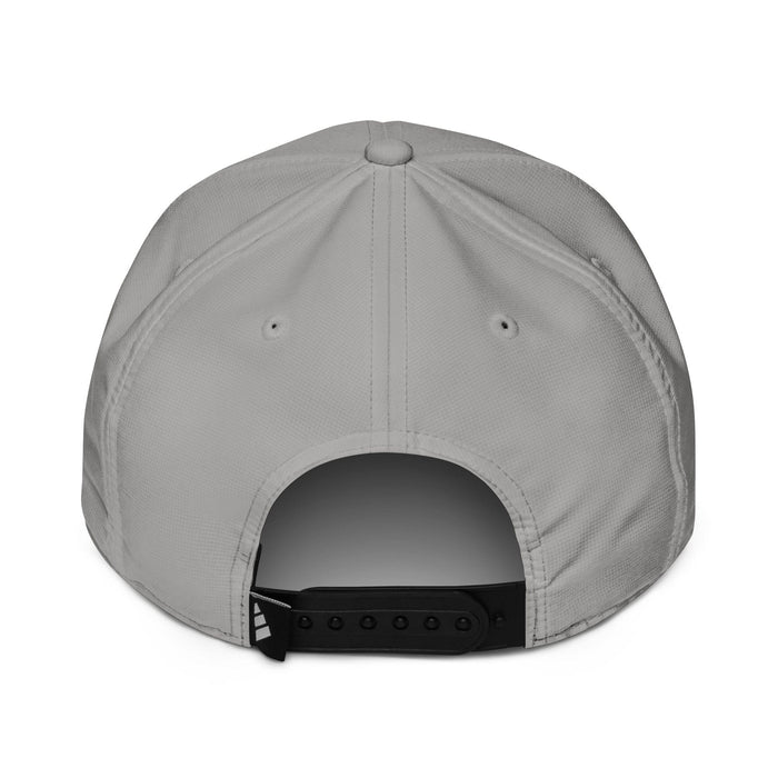 Farless Honey Badger Adidas Performance Cap. Moisture-Wicking Unisex HAt