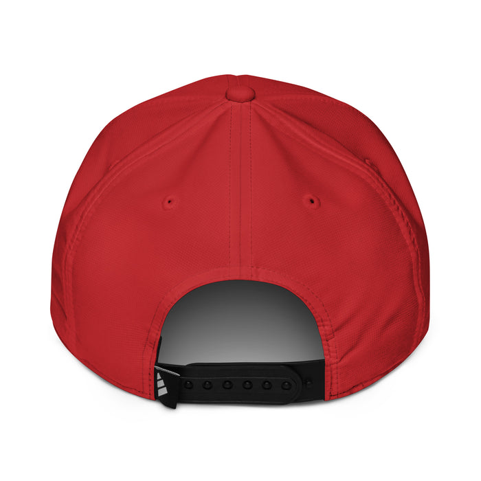 Sly Fox Embroidered  Moisture-Wicking  Adidas performance cap