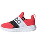 Adidas Shoes adidas Kids Lite Racer Adapt 6.0 'Bright Reddish Orange/White' - SZ 4