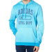 Adidas Small / Aqua Blue Adidas Athletic Dept Pullover Hoodie, Aqua/Mint, Size SM.  Mens 807 *