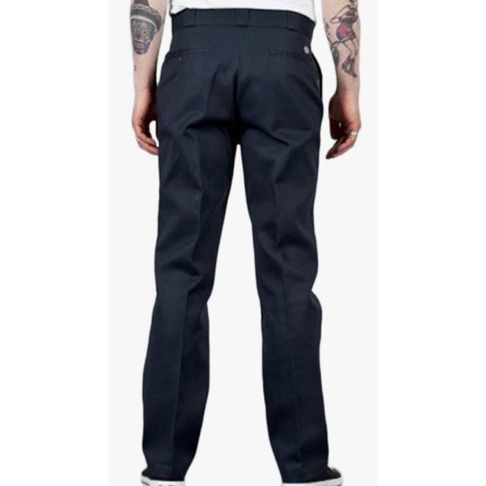 Dickies 874 Pants Original Fit Classic Work Uniform Bottoms men’s pants 32X30