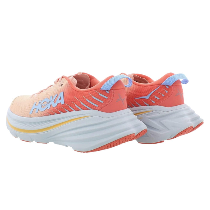 HOKA ONE ONE Women's Clifton 8 Running Shoes Size 8B Cushioned Comfort MSRP $330