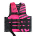 Airhead 2X/3X / Pink Airhead Trend Life Jacket Women's Float Size 2X/3X, Coast Guard Approved Water