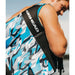 Airhead Small / Black/Blue / Neoprene/Neolite Camo Cool Neolite Kwik-Dry Life Jacket Vest | Adult Men's (Small)