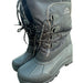 Aleader ALEADER Men's Waterproof Winter Snow Boots: Insulated, Non-Slip, SZ 12 Shoes