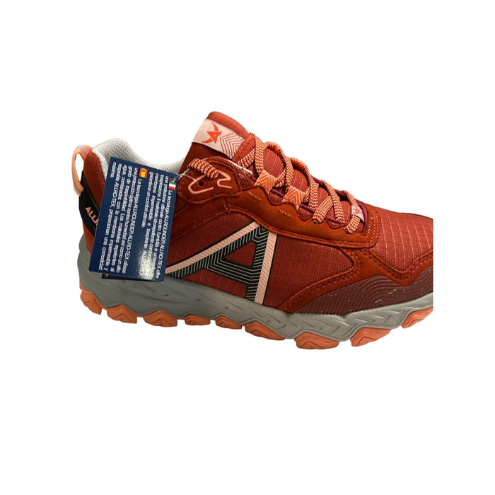 Allrounder Allrounder Women's Run-tex Sneaker - Outdoor Shoe with Allro-Tex Technology