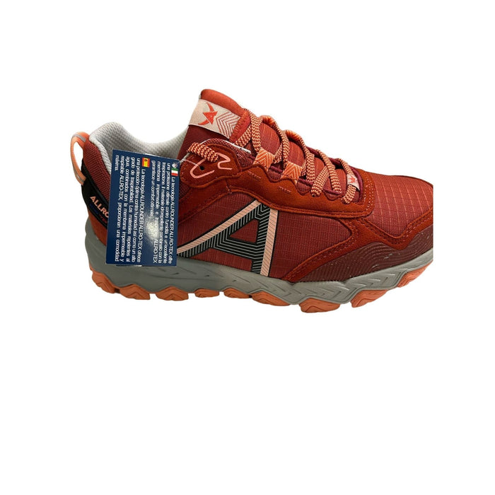 Allrounder Allrounder Women's Run-tex Sneaker - Outdoor Shoe with Allro-Tex Technology