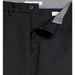 Amazon Essentials 36W-32L / Black "Amazon Essentials Men's Slim-Fit Flat-Front Pants - 36W-32L - Mens 155"