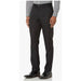 Amazon Essentials 36W-32L / Black "Amazon Essentials Men's Slim-Fit Flat-Front Pants - 36W-32L - Mens 155"