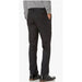 Amazon Essentials 36W-32L / Black "Amazon Essentials Men's Slim-Fit Flat-Front Pants - 36W-32L - Mens 155"