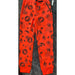 Amazon Essentials Youth Large / Red Marvel Amazing Spider-Man Red Joggers, Youth Size Large. Amazon Essentials. K49 *