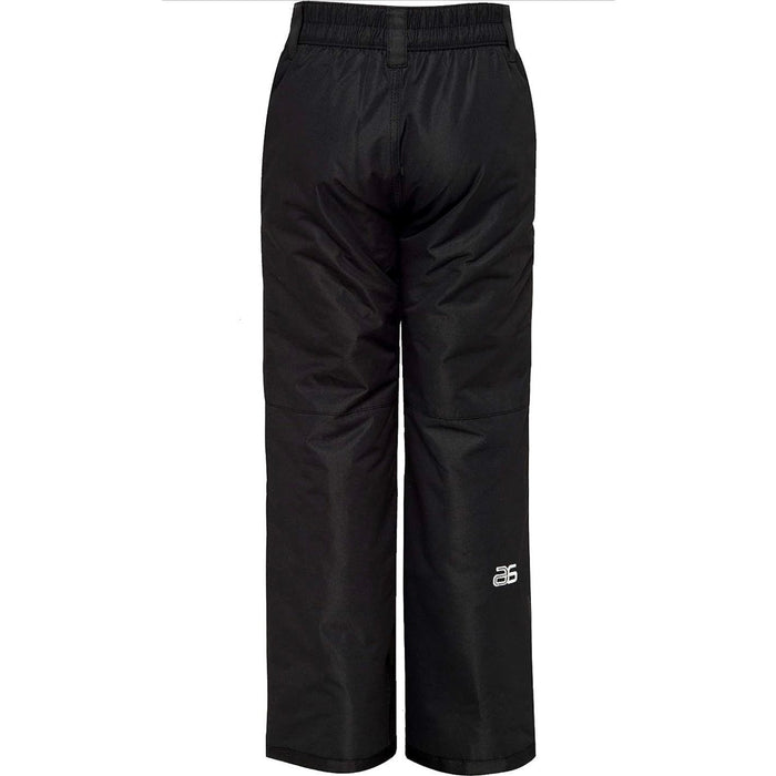 Arctix Large (14/16) / Black Arctix Kids Snow Pants SZ Large (14/16) .Black. K72 *