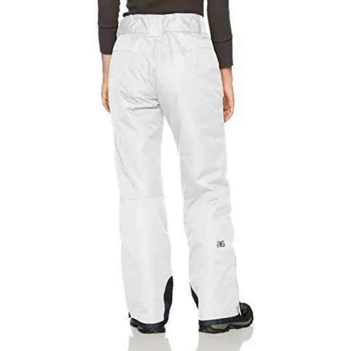 Arctix XL / White Arctix Insulated Snow Pants - White, Women's X-Large (16-18) * Wom330