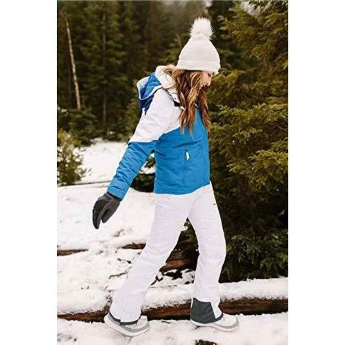 Arctix XL / White Arctix Insulated Snow Pants - White, Women's X-Large (16-18) * Wom330