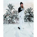 Arctix XL / White Arctix Insulated Snow Pants - White, Women's X-Large (16-18) * Wom330