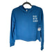 Arizona medium / blue Stay Comfy All Day with Arizona Kids Hoodie * Youth Size Medium MSRP$40 k208