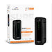 ARRIS one size / Black ARRIS SURFboard® SBG10 DOCSIS® 3.0 Cable Modem & Wi-Fi® Router