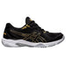 Asics Shoes ASICS Men's GEL-Rocket 10 Volleyball Shoes Black Size 11.5 R