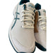 Asics Shoes White / 3.5 ASICS Gel-Game 9 Kids Tennis Shoes White Grade School Size 3.5