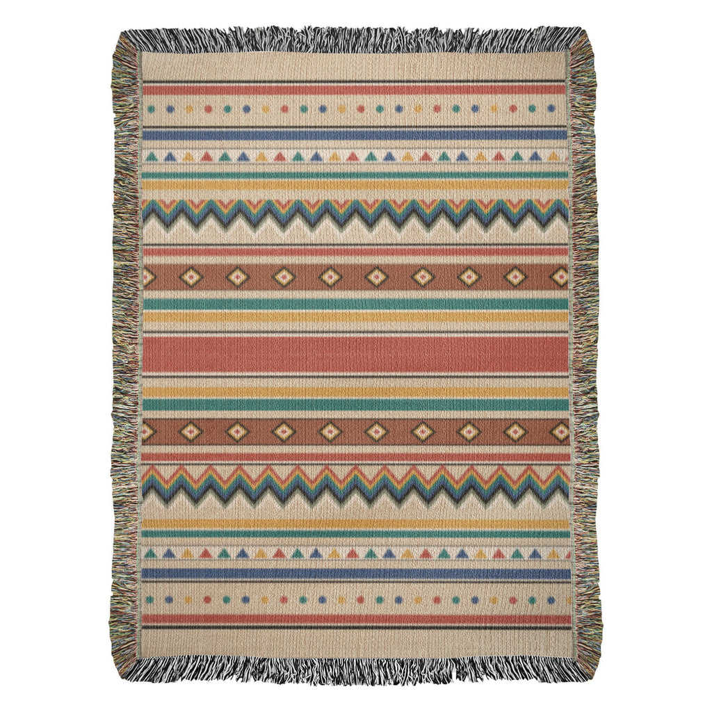 The Mesa Serape