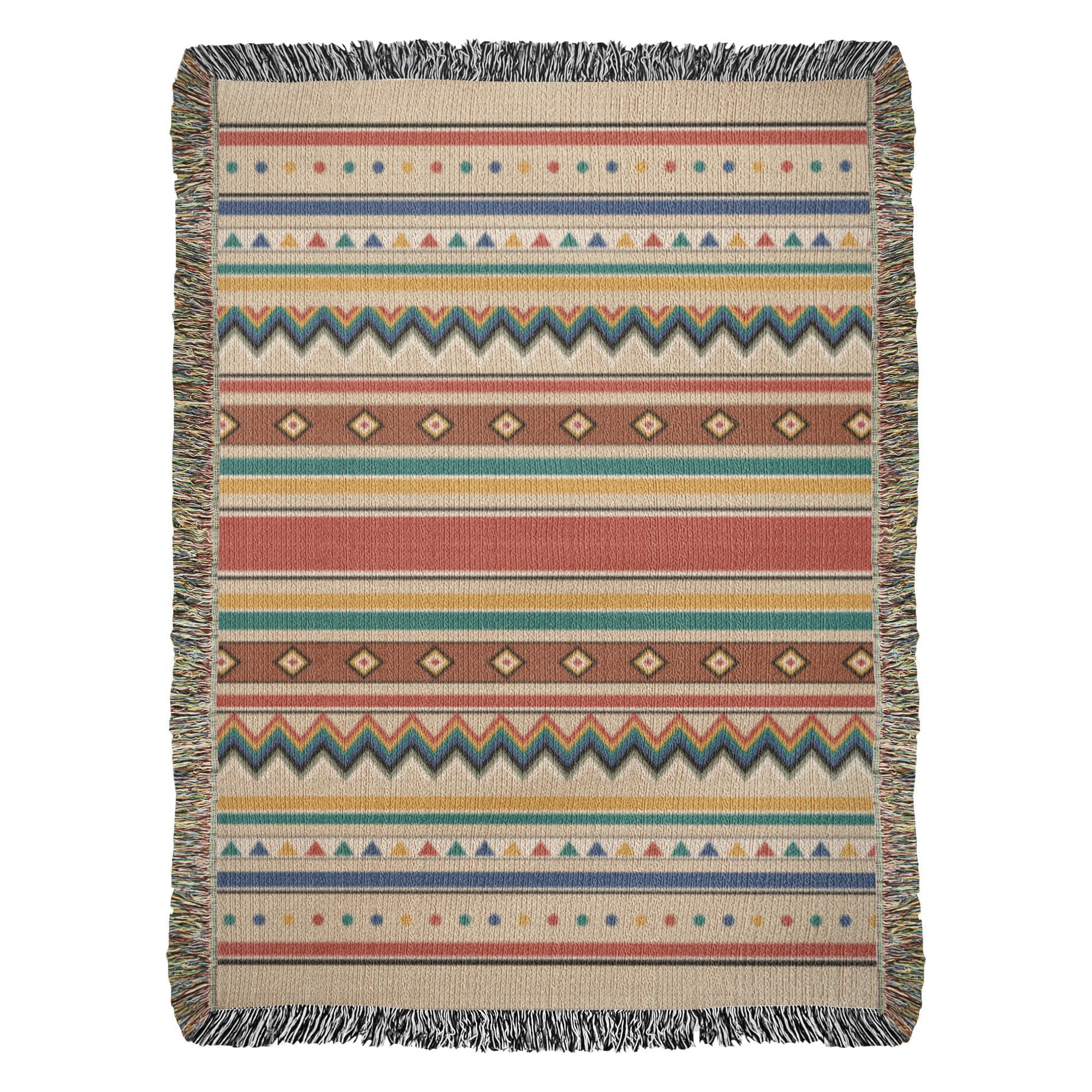 The Mesa Serape