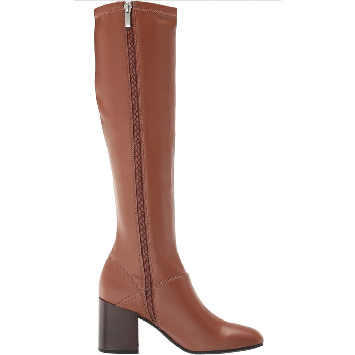 Franco Sarto Women's Tribute Knee High Boots Size 6.5 MSRP $180