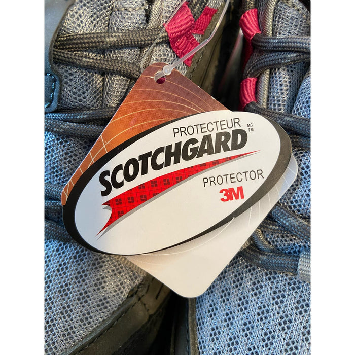 "Propet Waterproof Scotch Guard Women's Hiking Shoes - Size 6.5, Running Sneakers "