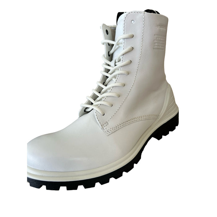 "ECCO Women's Tredtray High Cut Boot Fashion Size 9, Waterproof Winter Style"