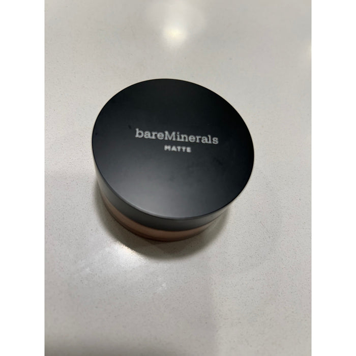 bareMinerals Original Mineral Veil Finishing Powder Medium 10 Matte 12 0.3 oz