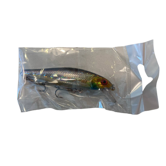 ULTIMATE FISHING LURE SETS OF 4  (Set 6)